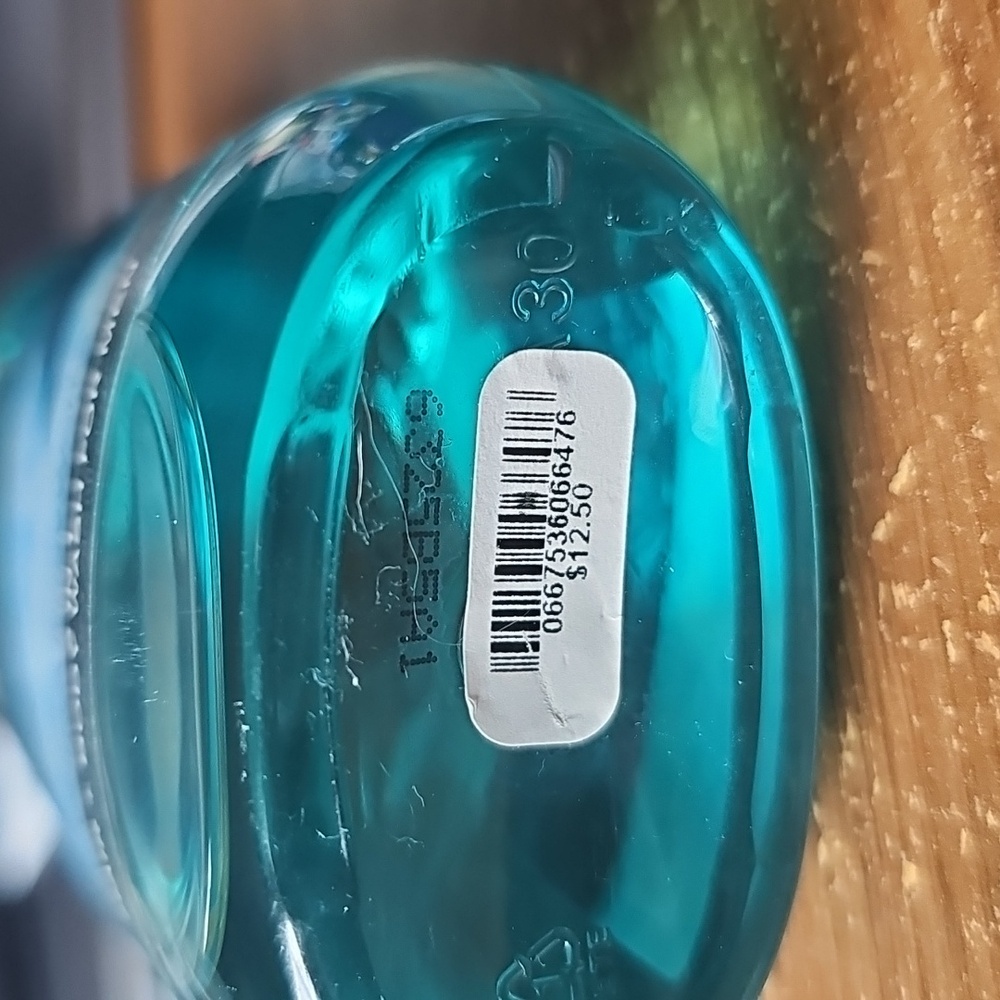 Bath & Body Works WHITEWATER RUSH 2 in 1 Hair & Body Wash for Men 10 fl oz 295mL - Picture 4 of 4